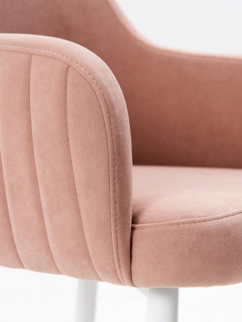 Стул Modern Desert / White