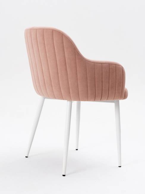 Стул Modern Desert / White