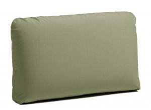 Подушка на спинку для модуля Komodo джунгли 450х710х220 мм
