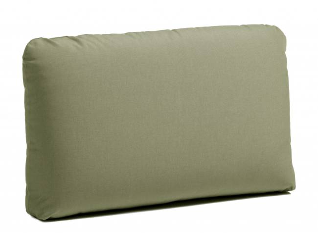 Подушка на спинку для модуля Komodo джунгли 450х710х220 мм Подушка на спинку для модуля Komodo джунгли 450х710х220 мм