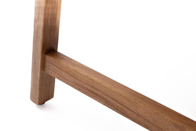 Кофейный стол из акации CALISTO  Joygarden