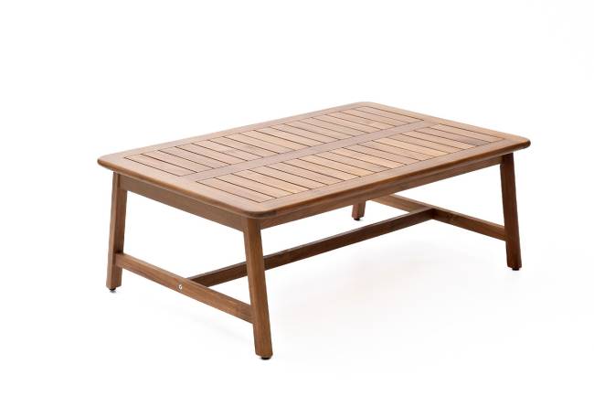 Кофейный стол из акации CALISTO  Joygarden