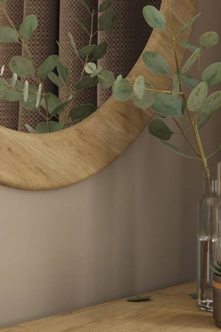 Зеркало "Телфорд вью", дуб американский