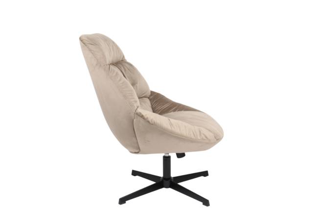 Кресло Оррелл мокка