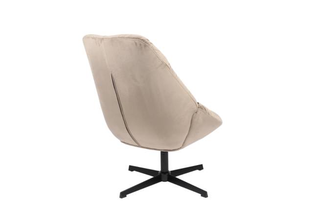 Кресло Оррелл мокка