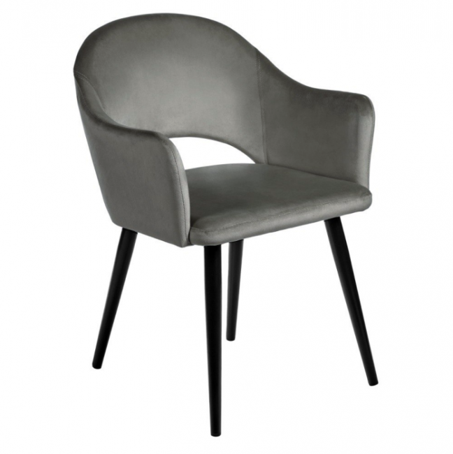 Cтул Aurora графит