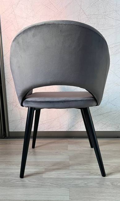 Cтул Aurora графит