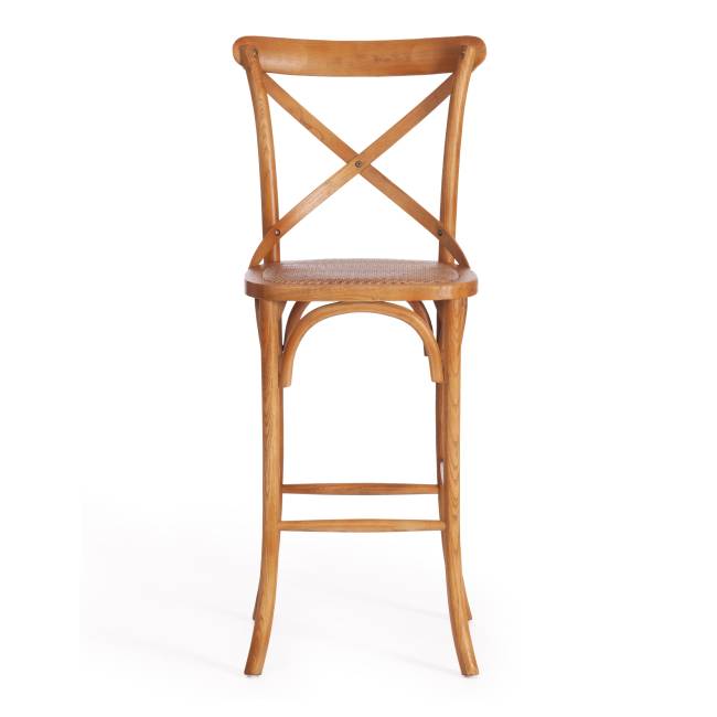 Стул CROSS BAR (mod.CE6002) дерево вяз, 49.5*52.5*117, Груша (№3) натуральный дерево вяз Стул CROSS BAR (mod.CE6002) дерево вяз, 49.5*52.5*117, Груша (№3) натуральный дерево вяз