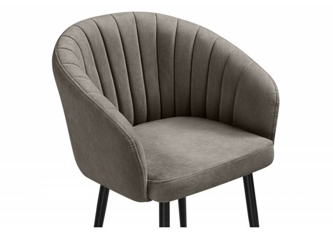 Моншау marseille 16 / черный