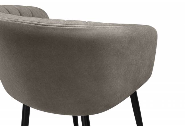 Моншау marseille 16 / черный