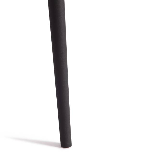 Стул Cat Chair (mod. 028) / 1 шт. в упаковке пластик, 54,5*56*84см, черный, 3010 черный пластик