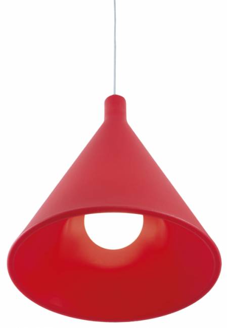 Светильник пластиковый подвесной Juxt Standard 410х330х500 мм Светильник пластиковый подвесной Juxt Standard 410х330х500 мм