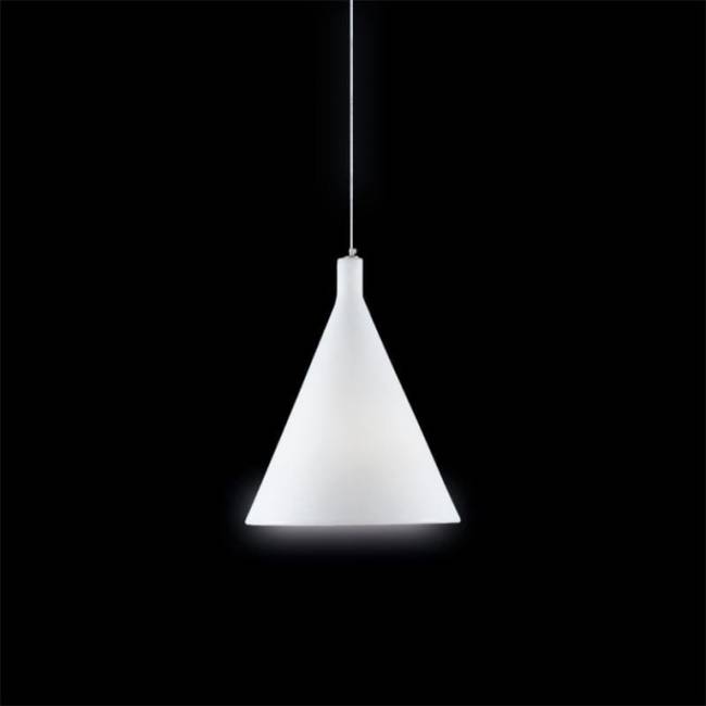 Светильник пластиковый подвесной Juxt Standard 410х330х500 мм Светильник пластиковый подвесной Juxt Standard 410х330х500 мм