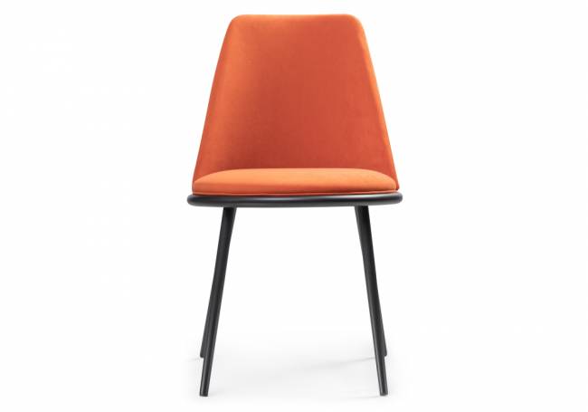 Алдис катания флам / черный матовый