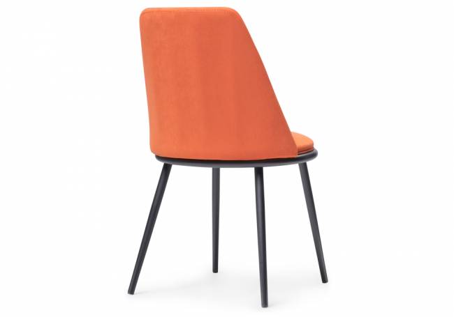 Алдис катания флам / черный матовый