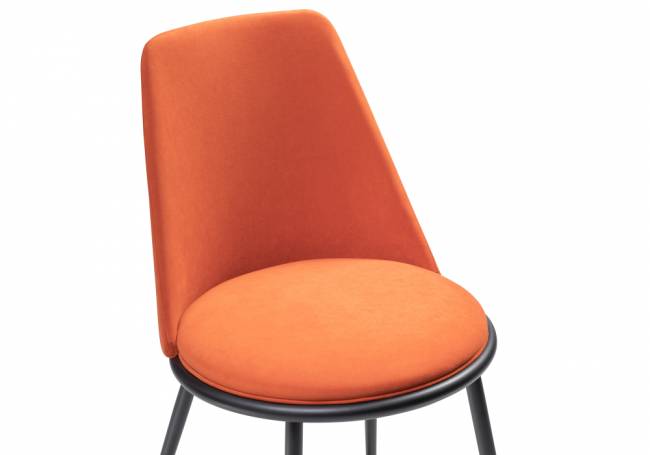 Алдис катания флам / черный матовый