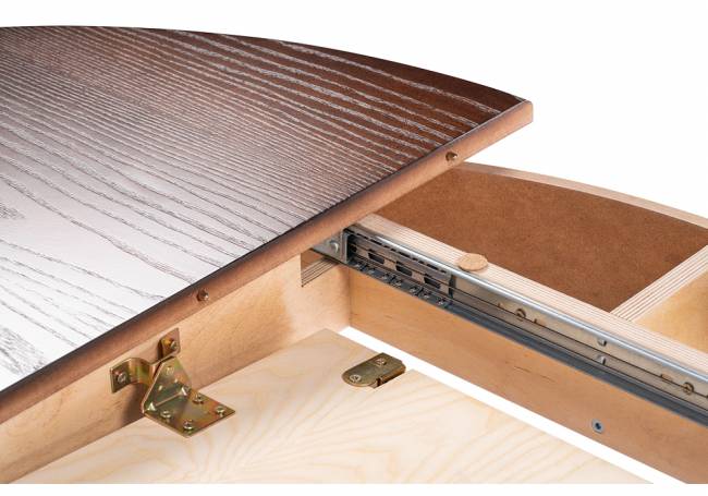 Брейзер орех темный