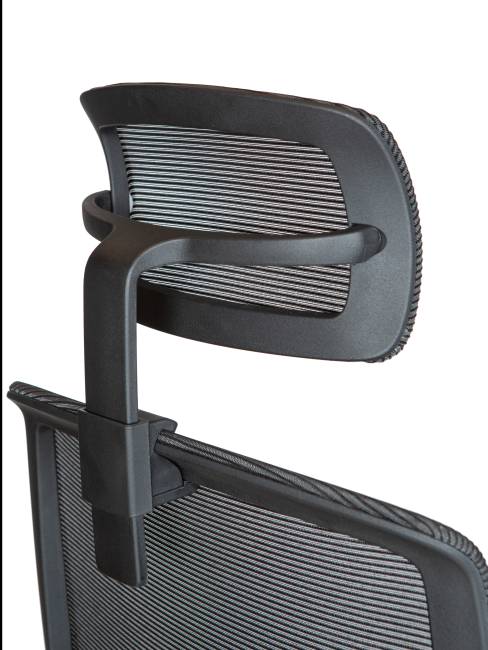 Кресло офисное / Нова блэк / Nova black / черная сетка/черная ткань Кресло офисное / Нова блэк / Nova black / черная сетка/черная ткань