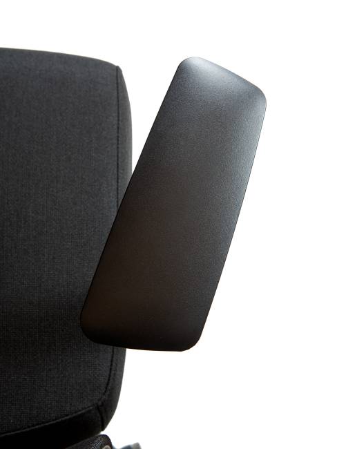 Кресло офисное / Нова блэк / Nova black / черная сетка/черная ткань Кресло офисное / Нова блэк / Nova black / черная сетка/черная ткань