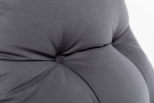 Кресло-трансформер Leset Оливер Слоновая кость V32 серый