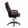 Кресло COMFORT LT (22) кож/зам, коричневый, 36-36 коричневый кож/зам