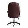 Кресло COMFORT LT (22) кож/зам, коричневый, 36-36 коричневый кож/зам