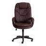 Кресло COMFORT LT (22) кож/зам, коричневый, 36-36 коричневый кож/зам