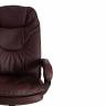 Кресло COMFORT LT (22) кож/зам, коричневый, 36-36 коричневый кож/зам