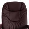 Кресло COMFORT LT (22) кож/зам, коричневый, 36-36 коричневый кож/зам