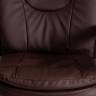Кресло COMFORT LT (22) кож/зам, коричневый, 36-36 коричневый кож/зам