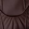 Кресло COMFORT LT (22) кож/зам, коричневый, 36-36 коричневый кож/зам