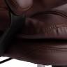 Кресло COMFORT LT (22) кож/зам, коричневый, 36-36 коричневый кож/зам