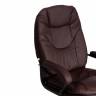 Кресло COMFORT LT (22) кож/зам, коричневый, 36-36 коричневый кож/зам