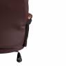 Кресло COMFORT LT (22) кож/зам, коричневый, 36-36 коричневый кож/зам