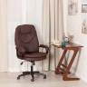 Кресло COMFORT LT (22) кож/зам, коричневый, 36-36 коричневый кож/зам