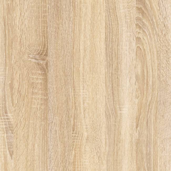 Шкаф для одежды Куба 13.136 цвет дуб сонома/белый премиум