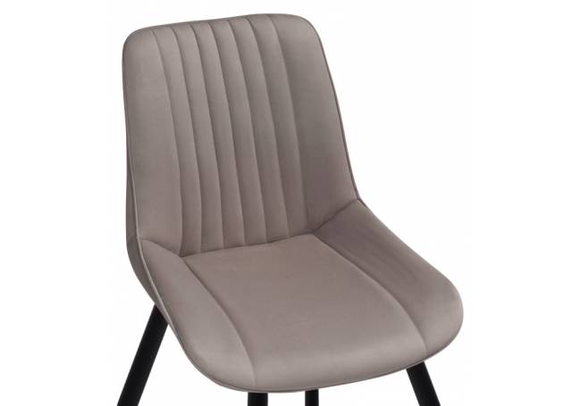 Вейв латте / черный