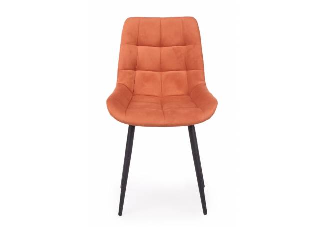 Челси 360 К терракотовый (zd 432) / черный np