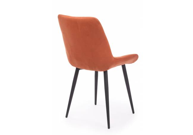 Челси 360 К терракотовый (zd 432) / черный np