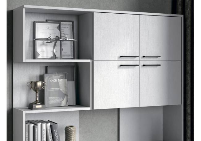 Эльброни правый белый