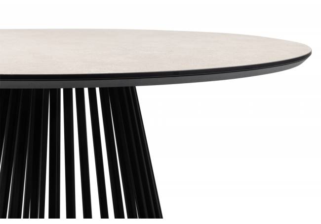 Нэнси 110 avenue grey sahara / черный