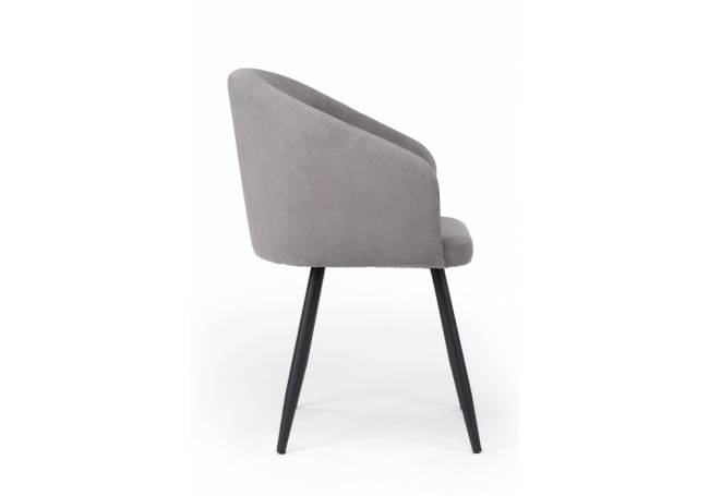 Монер 360 темно-серый (glory 20) / черный