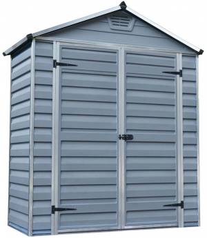 SKYLIGHT  6 ФУТОВ (6*3) Темно-серый