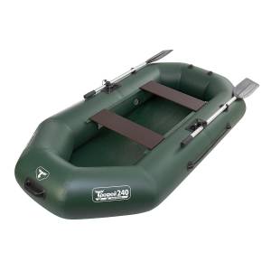 Лодка гребная надувная Трофей 240 (модель S-240N)