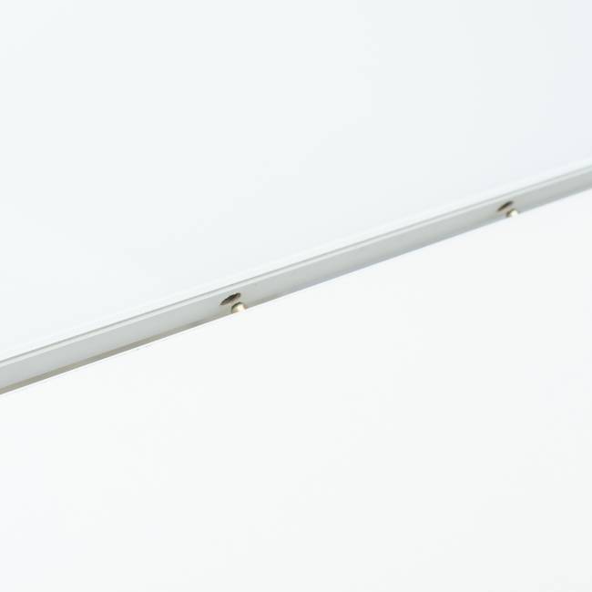 Стол раздвижной Leset Говард 1Р Белый