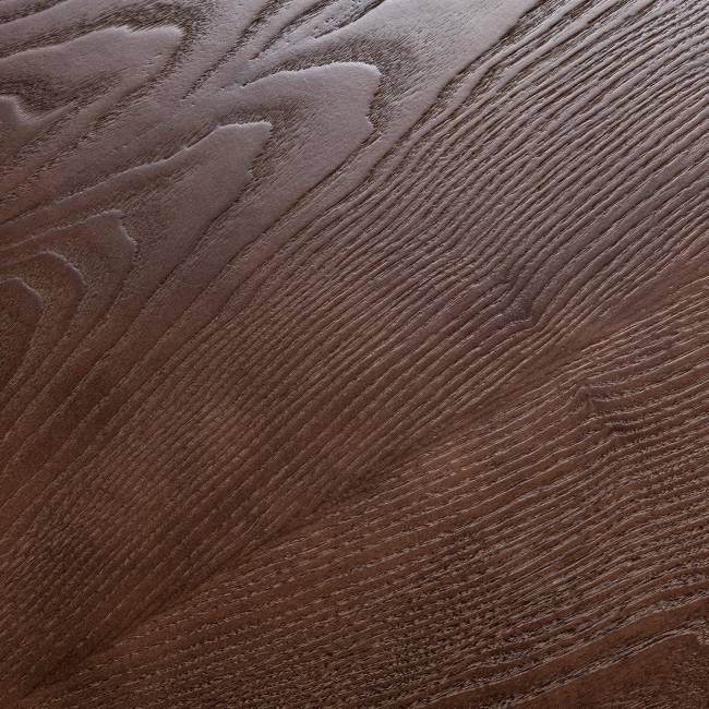 Стол раздвижной Leset Вермонт 2Р Орех шоколадный