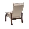 Кресло-трансформер Leset Левада Орех текстура Malmo 05 (бежевый)