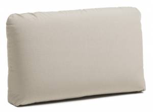 Подушка на спинку для модуля Komodo панама 450х710х220 мм