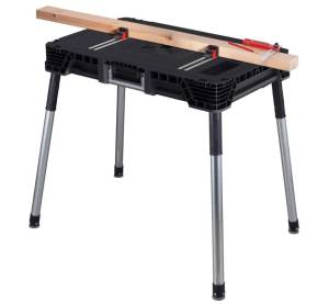 Верстак JobMade + Rails (17202215) Верстак JobMade + Rails (17202215)