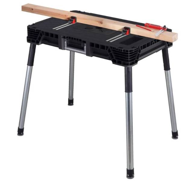 Верстак JobMade + Rails (17202215) Верстак JobMade + Rails (17202215)